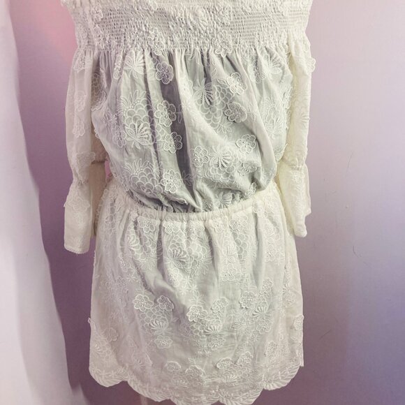 Solitaire Swim Dress, Excellent, Size L - Picture 6 of 12